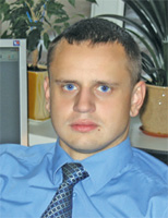 М. КОВАЛЬЧУК, Авалком