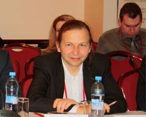 М. Балкаров (Emerson): Европейский и российский рынки ЦОДов сближаются, а значит, можно делать меньше поправок к зарубежной аналитике 