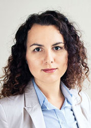 Юлия  ЛИБЕР, фото