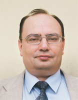 С. ОЛЕНИН, АСВТ