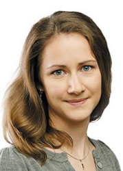 Дарья  ШУБИНА, фото