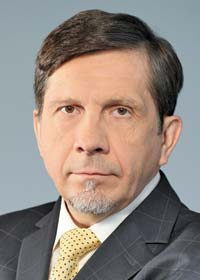 Виктор МАРКЕЛОВ, директор по продуктам и развитию бизнеса «ВымпелКома» 