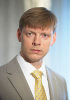 Александр МАРТЫНЮК, генеральный директор, «Ди Си квадрат»